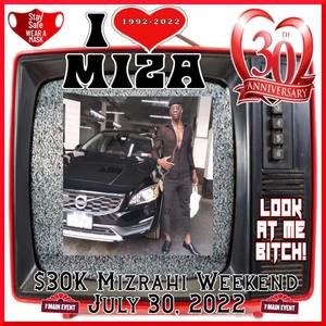 Meet your Posher, Hood